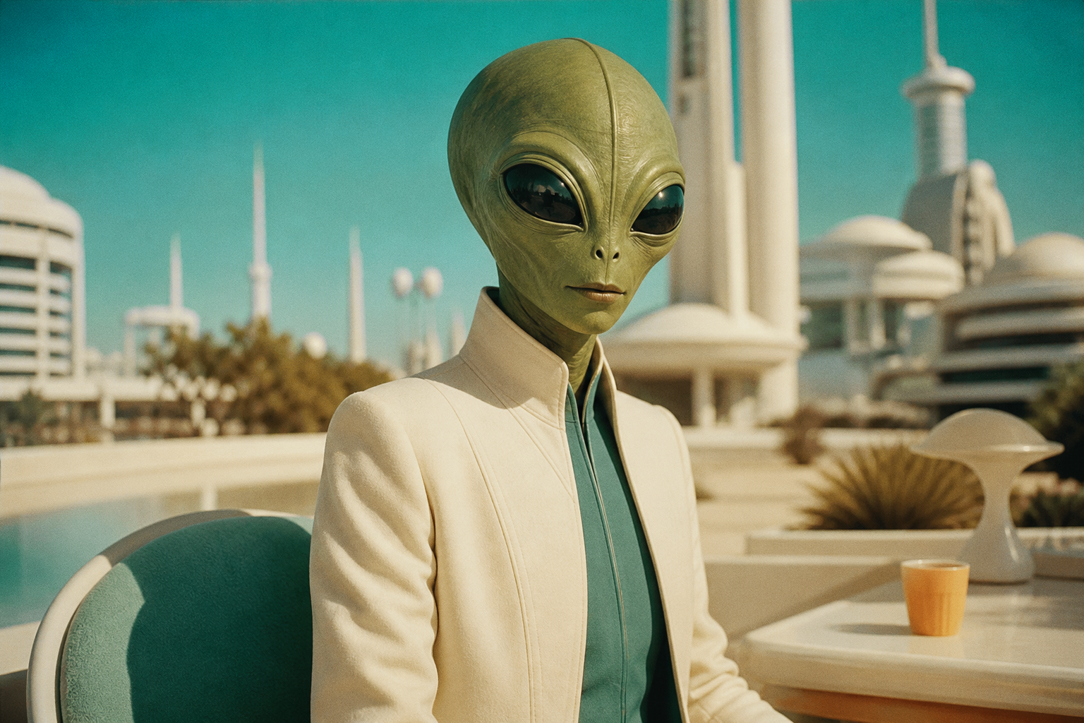 Aliens