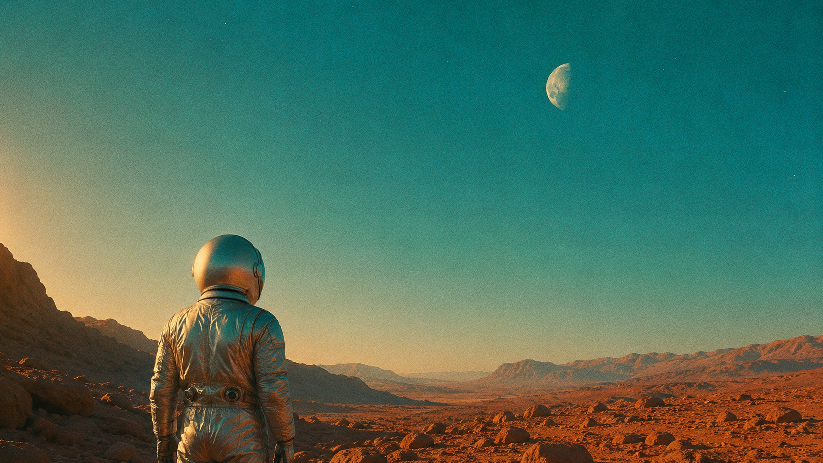 Mars