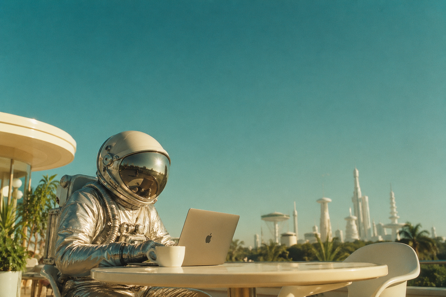 Astronaut