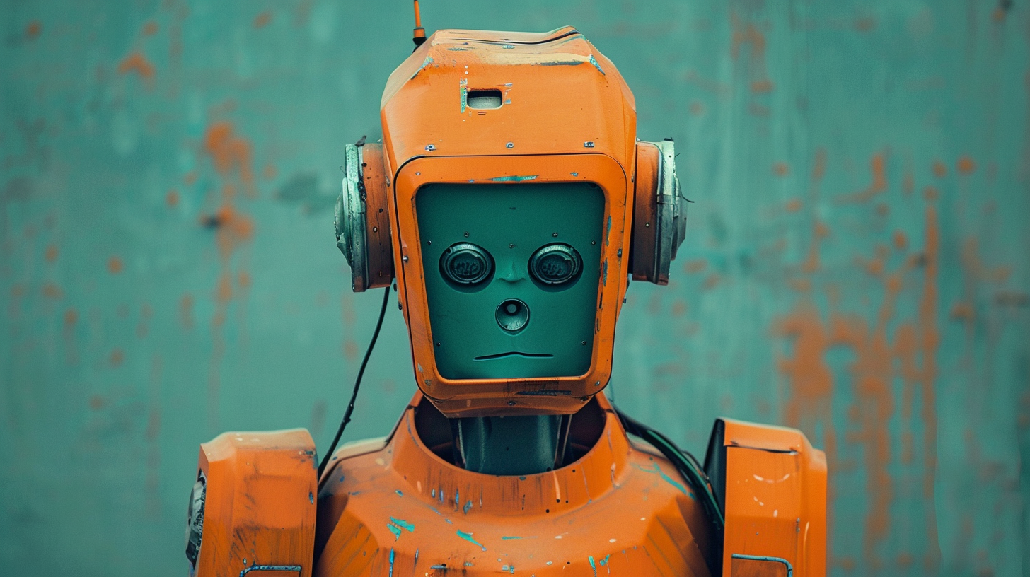 Robots